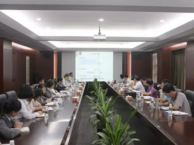 熱烈祝賀海南翔泰漁業股份有限公司以0不符合項通過韓國官方衛生檢查團驗廠